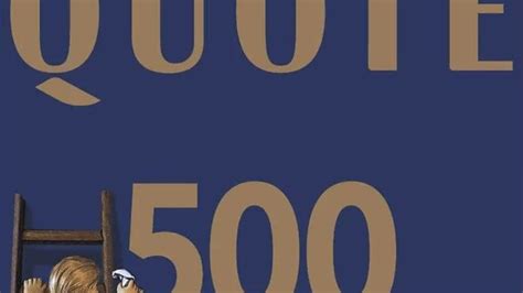 Geen gokbazen in de Quote 500 van 2021 .